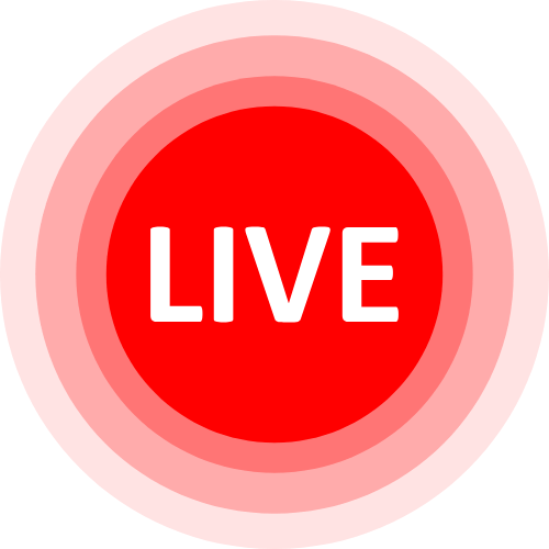 Ebony Nip Slip Live